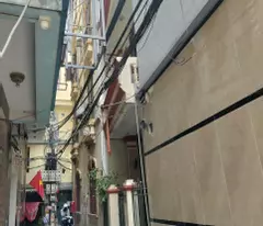 CHO THUÊ NHÀ NGUYÊN CĂN TRẦN DUY HƯNG - CẦU GIẤY - NGÕ RỘNG Ô TÔ ĐỖ CỬA