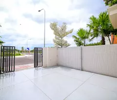 Bán nhà gấp ngay thành phố tân uyên chỉ 2.4 tỷ có shr