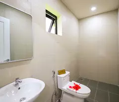 Bán nhà gấp ngay thành phố tân uyên chỉ 2.4 tỷ có shr