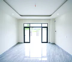 Bán nhà gấp ngay thành phố tân uyên chỉ 2.4 tỷ có shr