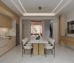 Bán nhà Trường Lâm 57m 7 tầng MT5m thang máy gara ô tô nhỉnh 15 tỷ