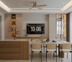 Bán nhà Trường Lâm 57m 7 tầng MT5m thang máy gara ô tô nhỉnh 15 tỷ
