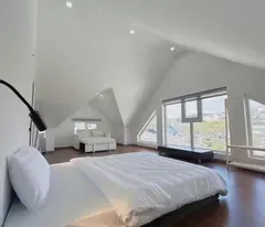 Cho thuê villa 6 phòng Đống Đa P3 Đà Lạt 28 triệu/tháng