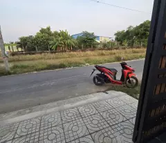 Bán 2 nhà mới xây Phước Vân dt 115m2 , 1 lầu,4pn,3wc hướng Đông Bắc giá 2,75 tỷ / căn