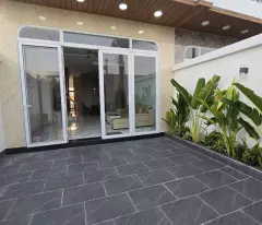 Bán 2 nhà mới xây Phước Vân dt 115m2 , 1 lầu,4pn,3wc hướng Đông Bắc giá 2,75 tỷ / căn