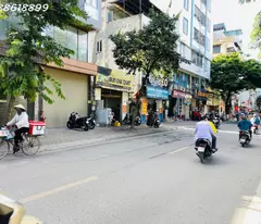 💥 BÁN ĐẤT VÀNG MẶT PHỐ KHƯƠNG ĐÌNH - THANH XUÂN - 240M2 - MT 10M - XÂY BUILDING 10 TẦNG 💥