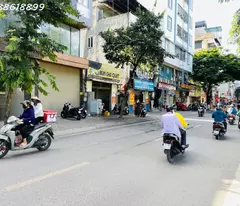 💥 BÁN ĐẤT VÀNG MẶT PHỐ KHƯƠNG ĐÌNH - THANH XUÂN - 240M2 - MT 10M - XÂY BUILDING 10 TẦNG 💥