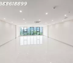 💥 BÁN TÒA VĂN PHÒNG MẶT PHỐ KHUẤT DUY TIẾN - 8 TẦNG - MT 8M - THÔNG SÀN 💥