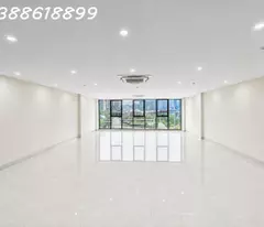 💥 BÁN TÒA VĂN PHÒNG MẶT PHỐ KHUẤT DUY TIẾN - 8 TẦNG - MT 8M - THÔNG SÀN 💥