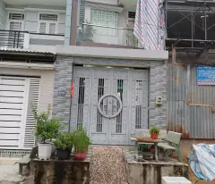 BÁN NHÀ HẺM XE HƠI VÕ VĂN KIỆT , AN LẠC , VỊ TRÍ ĐẸP, GIÁ TỐT CHỈ 6,35 TỶ