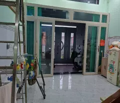 BÁN NHÀ HẺM XE HƠI VÕ VĂN KIỆT , AN LẠC , VỊ TRÍ ĐẸP, GIÁ TỐT CHỈ 6,35 TỶ