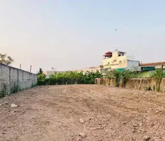 Mặt tiền sông Vàm Thuật P.Thới An TPHCM