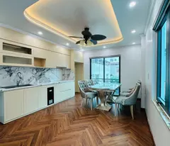 💥 BÁN TÒA NHÀ PHÂN LÔ PHẠM VĂN ĐỒNG - 7 TẦNG - MT 15M - LÔ GÓC - Ô TÔ TRÁNH 💥