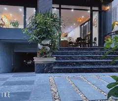 Chỉ 23 Tỷ có ngay, Nhà Liền kề Lưu Hữu Phước - Hàm Nghi 70m2 x4 tầng, lô góc, vỉa hè kinh doanh
