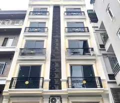 💥 BÁN GẤP CCMN HÀM NGHI- NAM TỪ LIÊM - 120M2 - 40 PHÒNG KK - DT 200 TR/TH 💥