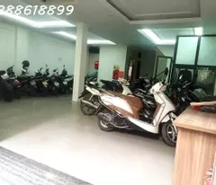 💥 BÁN GẤP CCMN HÀM NGHI- NAM TỪ LIÊM - 120M2 - 40 PHÒNG KK - DT 200 TR/TH 💥