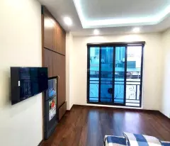 💥 BÁN GẤP CCMN HÀM NGHI- NAM TỪ LIÊM - 120M2 - 40 PHÒNG KK - DT 200 TR/TH 💥