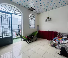 Bán nhà 26 tháng 3, Bình Tân - 80m2 - HXH - kinh doanh - 6 tỷ(tl)