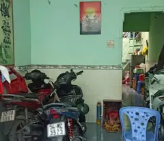 NHÀ QUẬN 6 GIÁ CHỈ 2,4 TỶ-NGANG HƠN 3M -NỞ HẬU TÀI LỘC -CƠ HỘI KHÓ TÌM
