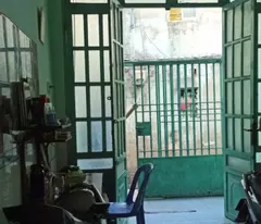 NHÀ QUẬN 6 GIÁ CHỈ 2,4 TỶ-NGANG HƠN 3M -NỞ HẬU TÀI LỘC -CƠ HỘI KHÓ TÌM