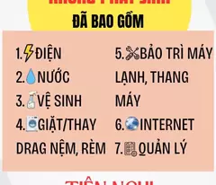 PHÒNG KTX CAO CẤP TÂN BÌNH – 2 TRIỆU TRỌN GÓI, GIỜ GIẤC TỰ DO