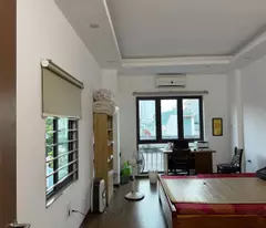 Cho Thuê Nhà Nguyên Căn 5 Tầng Phố Yên Duyên - Yên Sở, Sát Gamuda, Đủ Đồ Chỉ 12 TR