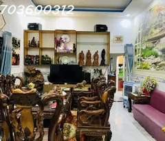 96M² NGANG 5.5M NỞ HẬU – HẺM XE HƠI – CHỈ 4.7 TỶ TẠI TAM BÌNH, THỦ ĐỨC