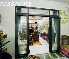 96M² NGANG 5.5M NỞ HẬU – HẺM XE HƠI – CHỈ 4.7 TỶ TẠI TAM BÌNH, THỦ ĐỨC