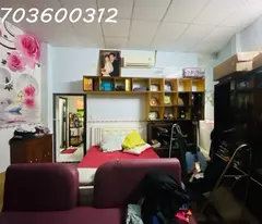 96M² NGANG 5.5M NỞ HẬU – HẺM XE HƠI – CHỈ 4.7 TỶ TẠI TAM BÌNH, THỦ ĐỨC