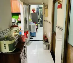 96M² NGANG 5.5M NỞ HẬU – HẺM XE HƠI – CHỈ 4.7 TỶ TẠI TAM BÌNH, THỦ ĐỨC