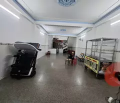 Bán nhà Mặt tiền Trần Thị Trọng ( Cống Lớ) - giao Phan Huy Ích , 5x25m, 5 T - 6PN, 14,9  tỷ.