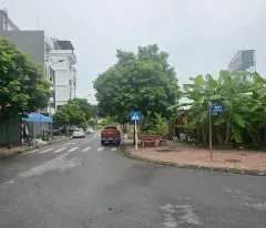 Chính chủ bán lô đất đẹp tại khu đô thị phía Tây cầu Phú Lương