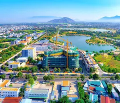 SỞ HỮU CĂN HỘ TRUNG TÂM CHỈ TỪ 1,8 TỶ – VIEW TRIỆU ĐÔ GIỮA LÒNG PHAN RANG