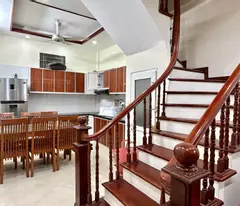 BÁN NHÀ PHỐ ĐẠI LA - TRUNG TÂM HAI BÀ TRƯNG - 42M² - 4 TẦNG - NỘI THẤT CAO CẤP - GIÁ 10,86 TỶ