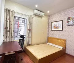 BÁN NHÀ PHỐ ĐẠI LA - TRUNG TÂM HAI BÀ TRƯNG - 42M² - 4 TẦNG - NỘI THẤT CAO CẤP - GIÁ 10,86 TỶ