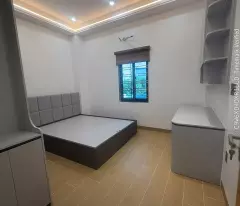 Nhà 3 tầng tân cổ tại Cách Hạ An Dương Hải Phòng