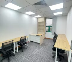 Văn phòng đẹp – giá tốt - Full dịch vụ tại Chùa Bộc, Kim Liên, Đống Đa - Vào làm ngay
