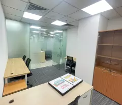 Văn phòng đẹp – giá tốt - Full dịch vụ tại Chùa Bộc, Kim Liên, Đống Đa - Vào làm ngay