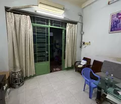 NHÀ ĐẸP GẦN GA T3 – HXH THÔNG – 55M² – NHỈNH 5 TỶ