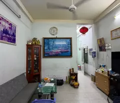 NHÀ ĐẸP GẦN GA T3 – HXH THÔNG – 55M² – NHỈNH 5 TỶ