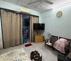 NHÀ ĐẸP GẦN GA T3 – HXH THÔNG – 55M² – NHỈNH 5 TỶ