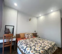 🏠 CHÍNH CHỦ CHO THUÊ PHÒNG KHÉP KÍN NGỌC THỤY – VIEW HỒ ĐIỀU HÒA – FULL ĐỒ