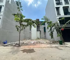 Đất Thổ Cư HXH Nguyễn Ảnh Thủ 54m² Hẻm Xe Hơi Giá Tốt 4.4 Tỷ
