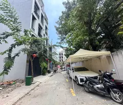 Đất Thổ Cư HXH Nguyễn Ảnh Thủ 54m² Hẻm Xe Hơi Giá Tốt 4.4 Tỷ