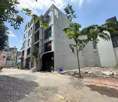 Đất Thổ Cư HXH Nguyễn Ảnh Thủ 54m² Hẻm Xe Hơi Giá Tốt 4.4 Tỷ