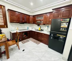 38m2 NHÀ DÂN XÂY TRẠM TRÔI, Ô TÔ ĐỖ CỬA, THOÁNG TRƯỚC SAU, SÁT ĐƯỜNG QL32, nhỉnh 7 tỷ