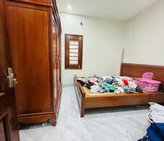 38m2 NHÀ DÂN XÂY TRẠM TRÔI, Ô TÔ ĐỖ CỬA, THOÁNG TRƯỚC SAU, SÁT ĐƯỜNG QL32, nhỉnh 7 tỷ