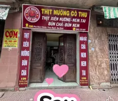 CHO THUÊ CỬA HÀNG TẦNG 1 – MẶT PHỐ 126 PHÓ ĐỨC CHÍNH Phù hợp kinh doanh đồ ăn sáng, ăn trưa, đồ