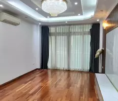 BÁN NHÀ MẶT PHỐ NHÂN HOÀ, VỈA HÈ, KINH DOANH ĐA DẠNG, DT65M 6 TẦNG GARA OTO, CHỈ 29.X TỶ