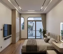 Hàng hiếm phố Thạch Bàn - Long Biên.